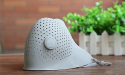 小米airwear防霧霾口罩怎么樣？小米airwear開箱體驗