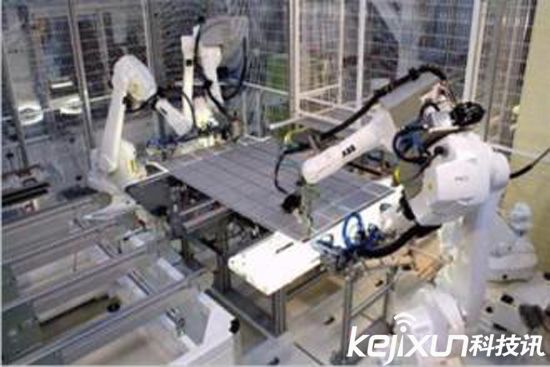 機器人搶走人們的飯碗?麥肯錫表示不必過分擔憂