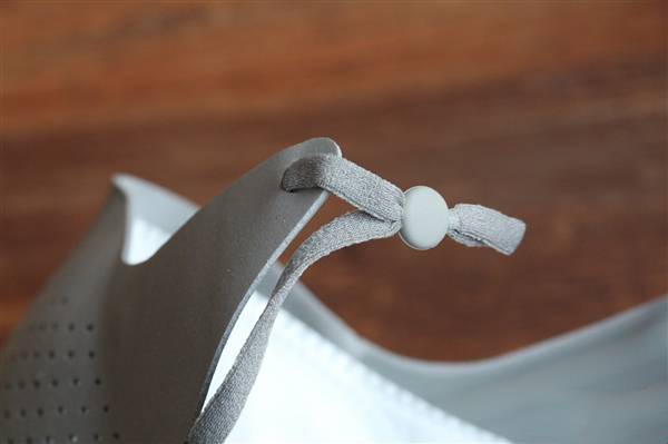 小米airwear防霧霾口罩怎么樣？小米airwear開箱體驗