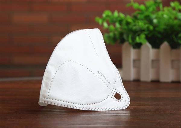 小米airwear防霧霾口罩怎么樣？小米airwear開箱體驗