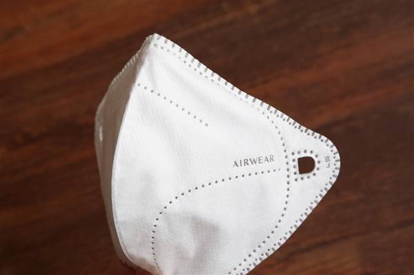 小米airwear防霧霾口罩怎么樣？小米airwear開箱體驗