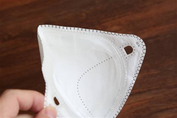 小米airwear防霧霾口罩怎么樣？小米airwear開箱體驗