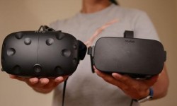 HTC Vive和Oculus Rift哪個好？htc vive和oculus rift對比評測