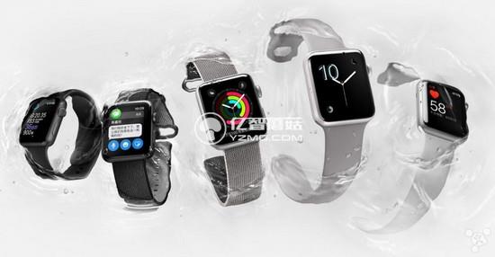 Apple Watch S1/S2常見問題解答 Apple Watch S1/S2常見問題解答