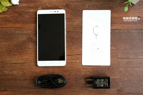 紅米Note3怎么裝卡 紅米Note 3 sim卡安裝圖文教程