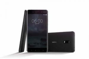 諾基亞6參數(shù)配置詳解 Nokia 6配置怎么樣