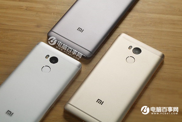 諾基亞6和紅米4哪個好?Nokia6與紅米4區別對比