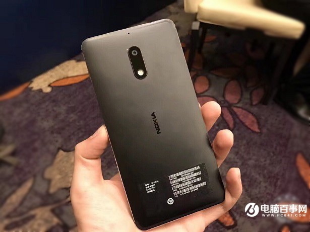 諾基亞6和紅米4哪個好?Nokia6與紅米4區別對比