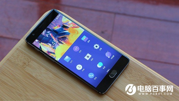 ZUK Edge和一加3T哪個好?一加3T對比ZUK Edge評測