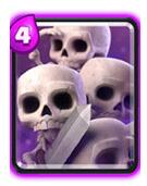 皇室戰爭有哪些曾經奮戰在前線 如今被打入冷宮的卡