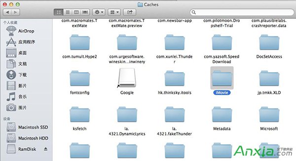 CleanMyMac卸載應(yīng)用程序,卸載mac上的軟件,怎么卸載mac上的軟件
