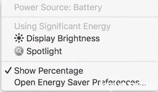 蘋果Macbook出新招 應對續(xù)航不足問題