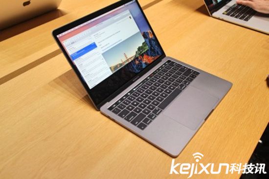 蘋果Macbook出新招 應對續(xù)航不足問題