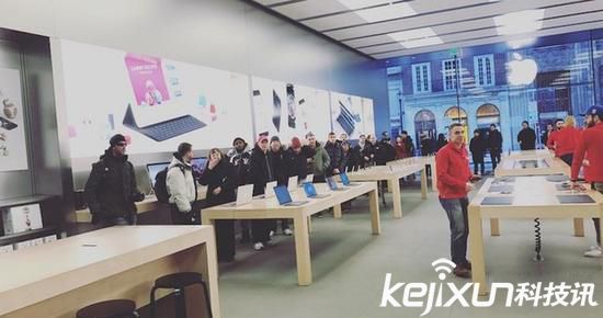 蘋果AirPods市場份額到底多少？兩家機構大相徑庭！