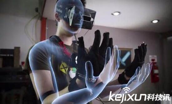 蘋果VR/AR眼鏡今年發(fā)布！能否顛覆領(lǐng)域？