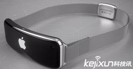 蘋果VR/AR眼鏡今年發(fā)布！能否顛覆領(lǐng)域？