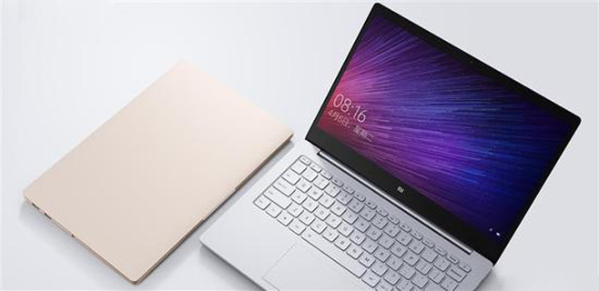 小米第二代筆記本新品4月量產！鎂鋰合金打造更輕薄