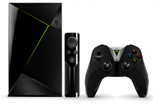 Nvidia Shield TV盒子上線 支持4K售價200美元