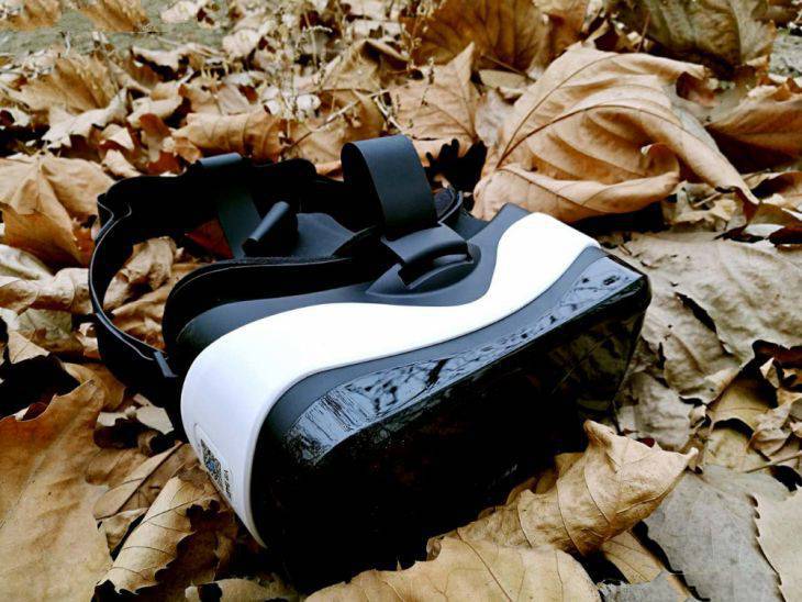 樂技VR 3D眼鏡怎么樣?樂技VR3D眼鏡試用評測