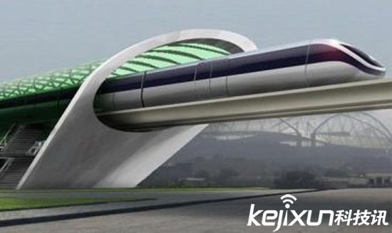 超級(jí)高鐵Hyperloop暫不在美國(guó)建設(shè) 技術(shù)很難實(shí)現(xiàn)