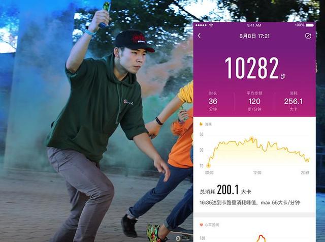 評(píng)測(cè)小米手環(huán)2與樂心MAMBO2,智能手環(huán)該如何選購?