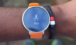 華為新款智能手表 華為手表fit 測評