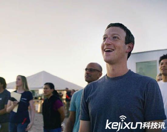 Facebook你未來10年投資VR30億美元 押寶虛擬現(xiàn)實
