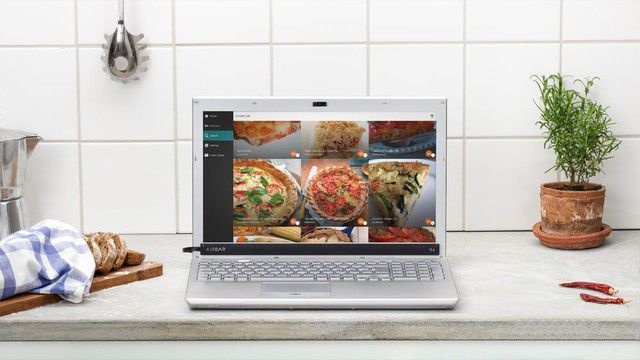 像iPad一樣操控筆記本?這個小玩意就能滿足你 像iPad一樣操控筆記本?這個小玩意就能滿足你 智能公會