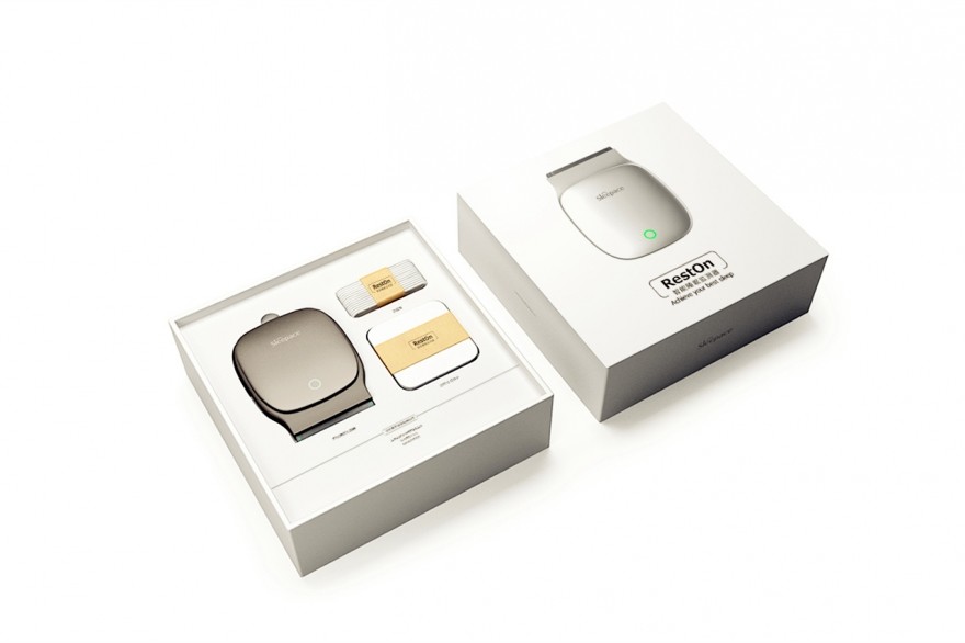 2016年失眠的你是否錯過了這些智能睡眠設備？