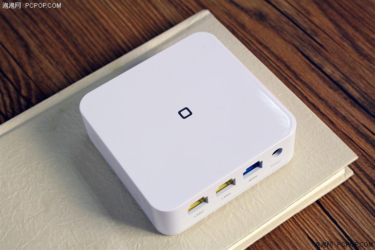 閑置網絡輕松變現 必虎路由器mini評測 閑置網絡輕松變現 必虎路由器mini評測 智能公會