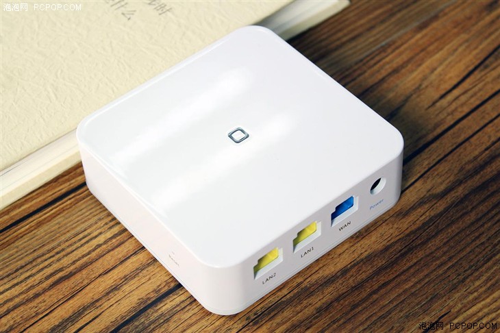 閑置網絡輕松變現 必虎路由器mini評測 閑置網絡輕松變現 必虎路由器mini評測 智能公會