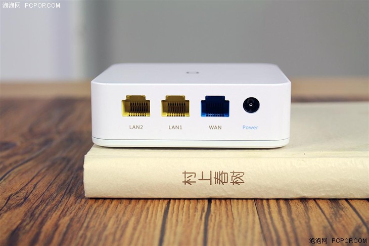 閑置網絡輕松變現 必虎路由器mini評測 閑置網絡輕松變現 必虎路由器mini評測 智能公會