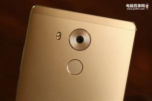 華為Mate 8指紋識別怎么設置 華為Mate 8指紋識別設置教程