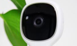 能說(shuō)會(huì)道兼看家――樂(lè)橙智能攝像機(jī)