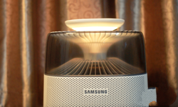 三星KJ350F空氣凈化器怎么樣？三星KJ350F空氣凈化器使用評(píng)測