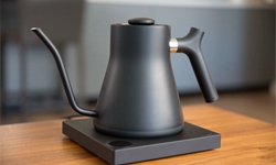 不能精準(zhǔn)控制溫度不用愁 Stagg EKG幫您解憂