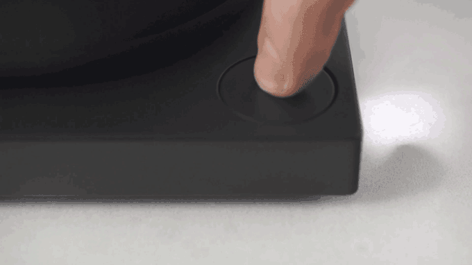 不能精準(zhǔn)控制溫度不用愁 Stagg EKG幫您解憂 不能精準(zhǔn)控制溫度不用愁 Stagg EKG幫您解憂 智能公會(huì)