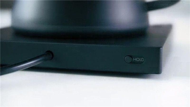 不能精準(zhǔn)控制溫度不用愁 Stagg EKG幫您解憂 不能精準(zhǔn)控制溫度不用愁 Stagg EKG幫您解憂 智能公會(huì)