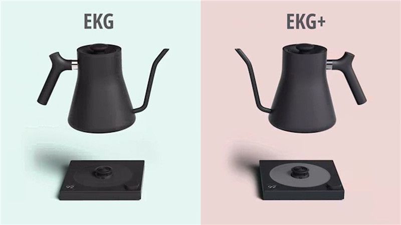 不能精準(zhǔn)控制溫度不用愁 Stagg EKG幫您解憂 不能精準(zhǔn)控制溫度不用愁 Stagg EKG幫您解憂 智能公會(huì)