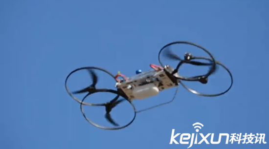 美國陸軍研發懸浮自行車 可30分鐘完成戰場補給