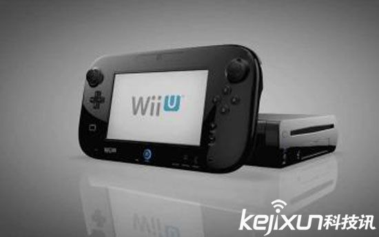 任天堂Wii U即將成為歷史 不再推出游戲