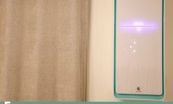 三個(gè)爸爸新風(fēng)空氣凈化器FA-N280評(píng)測(cè) 比你想象更強(qiáng)大