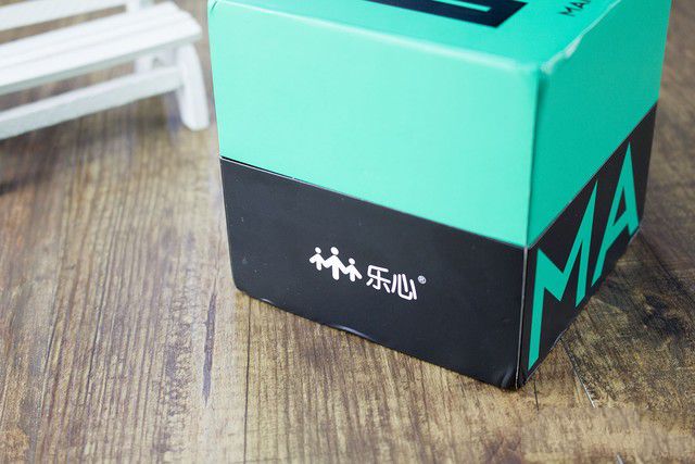 智能心率監測升級 樂心手環Mambo 2評測