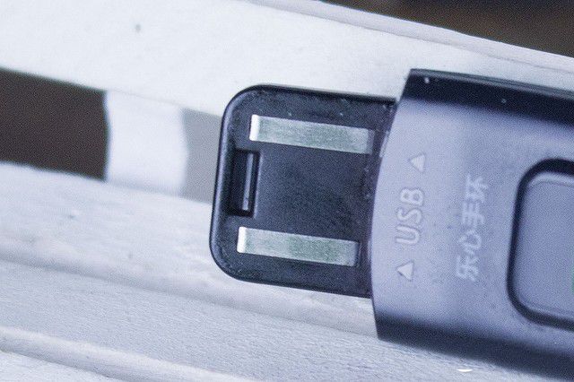 智能心率監測升級 樂心手環Mambo 2評測