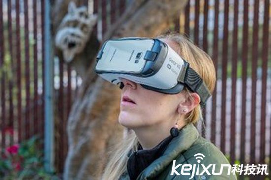 三星Gear VR銷量出色 新一代值得期待！