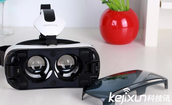 三星Gear VR銷量出色 新一代值得期待！