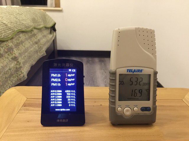 比你想象更強大 三個爸爸新風凈化器評測 