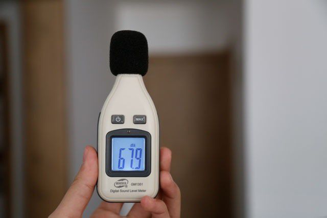 比你想象更強大 三個爸爸新風凈化器評測 