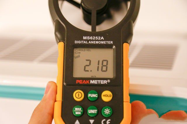 比你想象更強大 三個爸爸新風凈化器評測 