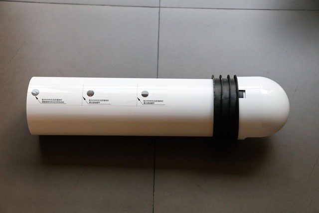 比你想象更強大 三個爸爸新風凈化器評測 